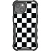 image:imageSmartish  Dont Mesa Round  iPhone 17 MagSafe Case  Gripmunk Lightweight  Protective Thin Grip Cover  Fits iPhone 17Checker I dont even knower