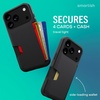 image:imageSmartish  Dont Mesa Round  iPhone 17 MagSafe Case  Gripmunk Lightweight  Protective Thin Grip Cover  Fits iPhone 17Dont Mesa Round
