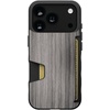 image:imageSmartish  Dont Mesa Round  iPhone 17 MagSafe Case  Gripmunk Lightweight  Protective Thin Grip Cover  Fits iPhone 17Graspin Aspen