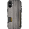image:imageSmartish  Dont Mesa Round  iPhone 17 MagSafe Case  Gripmunk Lightweight  Protective Thin Grip Cover  Fits iPhone 17Graspin Aspen