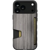 image:imageSmartish  Dont Mesa Round  iPhone 17 MagSafe Case  Gripmunk Lightweight  Protective Thin Grip Cover  Fits iPhone 17Graspin Aspen