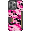 image:imageSmartish  Dont Mesa Round  iPhone 17 MagSafe Case  Gripmunk Lightweight  Protective Thin Grip Cover  Fits iPhone 17Hot Pink Havoc