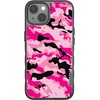 image:imageSmartish  Dont Mesa Round  iPhone 17 MagSafe Case  Gripmunk Lightweight  Protective Thin Grip Cover  Fits iPhone 17Hot Pink Havoc