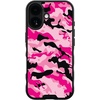 image:imageSmartish  Dont Mesa Round  iPhone 17 MagSafe Case  Gripmunk Lightweight  Protective Thin Grip Cover  Fits iPhone 17Hot Pink Havoc