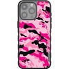 image:imageSmartish  Dont Mesa Round  iPhone 17 MagSafe Case  Gripmunk Lightweight  Protective Thin Grip Cover  Fits iPhone 17Hot Pink Havoc
