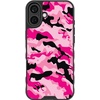 image:imageSmartish  Dont Mesa Round  iPhone 17 MagSafe Case  Gripmunk Lightweight  Protective Thin Grip Cover  Fits iPhone 17Hot Pink Havoc