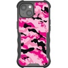 image:imageSmartish  Dont Mesa Round  iPhone 17 MagSafe Case  Gripmunk Lightweight  Protective Thin Grip Cover  Fits iPhone 17Hot Pink Havoc