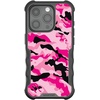 image:imageSmartish  Dont Mesa Round  iPhone 17 MagSafe Case  Gripmunk Lightweight  Protective Thin Grip Cover  Fits iPhone 17Hot Pink Havoc