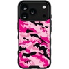 image:imageSmartish  Dont Mesa Round  iPhone 17 MagSafe Case  Gripmunk Lightweight  Protective Thin Grip Cover  Fits iPhone 17Hot Pink Havoc