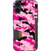 image:imageSmartish  Dont Mesa Round  iPhone 17 MagSafe Case  Gripmunk Lightweight  Protective Thin Grip Cover  Fits iPhone 17Hot Pink Havoc