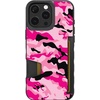image:imageSmartish  Dont Mesa Round  iPhone 17 MagSafe Case  Gripmunk Lightweight  Protective Thin Grip Cover  Fits iPhone 17Hot Pink Havoc