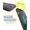 image:imageSmartish  Dont Mesa Round  iPhone 17 MagSafe Case  Gripmunk Lightweight  Protective Thin Grip Cover  Fits iPhone 17Hot Pink Havoc