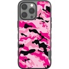 image:imageSmartish  Dont Mesa Round  iPhone 17 MagSafe Case  Gripmunk Lightweight  Protective Thin Grip Cover  Fits iPhone 17Hot Pink Havoc