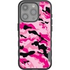 image:imageSmartish  Dont Mesa Round  iPhone 17 MagSafe Case  Gripmunk Lightweight  Protective Thin Grip Cover  Fits iPhone 17Hot Pink Havoc