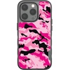 image:imageSmartish  Dont Mesa Round  iPhone 17 MagSafe Case  Gripmunk Lightweight  Protective Thin Grip Cover  Fits iPhone 17Hot Pink Havoc