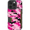 image:imageSmartish  Dont Mesa Round  iPhone 17 MagSafe Case  Gripmunk Lightweight  Protective Thin Grip Cover  Fits iPhone 17Hot Pink Havoc