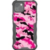 image:imageSmartish  Dont Mesa Round  iPhone 17 MagSafe Case  Gripmunk Lightweight  Protective Thin Grip Cover  Fits iPhone 17Hot Pink Havoc