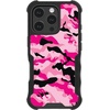 image:imageSmartish  Dont Mesa Round  iPhone 17 MagSafe Case  Gripmunk Lightweight  Protective Thin Grip Cover  Fits iPhone 17Hot Pink Havoc