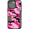 image:imageSmartish  Dont Mesa Round  iPhone 17 MagSafe Case  Gripmunk Lightweight  Protective Thin Grip Cover  Fits iPhone 17Hot Pink Havoc