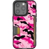 image:imageSmartish  Dont Mesa Round  iPhone 17 MagSafe Case  Gripmunk Lightweight  Protective Thin Grip Cover  Fits iPhone 17Hot Pink Havoc