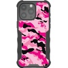 image:imageSmartish  Dont Mesa Round  iPhone 17 MagSafe Case  Gripmunk Lightweight  Protective Thin Grip Cover  Fits iPhone 17Hot Pink Havoc