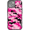 image:imageSmartish  Dont Mesa Round  iPhone 17 MagSafe Case  Gripmunk Lightweight  Protective Thin Grip Cover  Fits iPhone 17Hot Pink Havoc