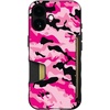 image:imageSmartish  Dont Mesa Round  iPhone 17 MagSafe Case  Gripmunk Lightweight  Protective Thin Grip Cover  Fits iPhone 17Hot Pink Havoc