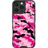 image:imageSmartish  Dont Mesa Round  iPhone 17 MagSafe Case  Gripmunk Lightweight  Protective Thin Grip Cover  Fits iPhone 17Hot Pink Havoc