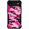 image:imageSmartish  Dont Mesa Round  iPhone 17 MagSafe Case  Gripmunk Lightweight  Protective Thin Grip Cover  Fits iPhone 17Hot Pink Havoc