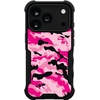 image:imageSmartish  Dont Mesa Round  iPhone 17 MagSafe Case  Gripmunk Lightweight  Protective Thin Grip Cover  Fits iPhone 17Hot Pink Havoc