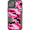 image:imageSmartish  Dont Mesa Round  iPhone 17 MagSafe Case  Gripmunk Lightweight  Protective Thin Grip Cover  Fits iPhone 17Hot Pink Havoc