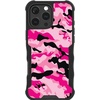 image:imageSmartish  Dont Mesa Round  iPhone 17 MagSafe Case  Gripmunk Lightweight  Protective Thin Grip Cover  Fits iPhone 17Hot Pink Havoc