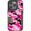 image:imageSmartish  Dont Mesa Round  iPhone 17 MagSafe Case  Gripmunk Lightweight  Protective Thin Grip Cover  Fits iPhone 17Hot Pink Havoc