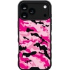 image:imageSmartish  Dont Mesa Round  iPhone 17 MagSafe Case  Gripmunk Lightweight  Protective Thin Grip Cover  Fits iPhone 17Hot Pink Havoc