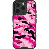 image:imageSmartish  Dont Mesa Round  iPhone 17 MagSafe Case  Gripmunk Lightweight  Protective Thin Grip Cover  Fits iPhone 17Hot Pink Havoc