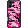 image:imageSmartish  Dont Mesa Round  iPhone 17 MagSafe Case  Gripmunk Lightweight  Protective Thin Grip Cover  Fits iPhone 17Hot Pink Havoc