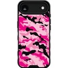 image:imageSmartish  Dont Mesa Round  iPhone 17 MagSafe Case  Gripmunk Lightweight  Protective Thin Grip Cover  Fits iPhone 17Hot Pink Havoc
