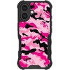 image:imageSmartish  Dont Mesa Round  iPhone 17 MagSafe Case  Gripmunk Lightweight  Protective Thin Grip Cover  Fits iPhone 17Hot Pink Havoc