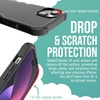image:imageSmartish  Dont Mesa Round  iPhone 17 MagSafe Case  Gripmunk Lightweight  Protective Thin Grip Cover  Fits iPhone 17Lightspeed