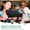 image:imageSmartish  Dont Mesa Round  iPhone 17 MagSafe Case  Gripmunk Lightweight  Protective Thin Grip Cover  Fits iPhone 17Lightspeed