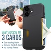 image:imageSmartish  Dont Mesa Round  iPhone 17 MagSafe Case  Gripmunk Lightweight  Protective Thin Grip Cover  Fits iPhone 17Lightspeed