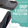 image:imageSmartish  Dont Mesa Round  iPhone 17 MagSafe Case  Gripmunk Lightweight  Protective Thin Grip Cover  Fits iPhone 17New Mexic oh yeah