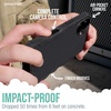 image:imageSmartish  Dont Mesa Round  iPhone 17 MagSafe Case  Gripmunk Lightweight  Protective Thin Grip Cover  Fits iPhone 17New Mexic oh yeah