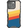 image:imageSmartish  Dont Mesa Round  iPhone 17 MagSafe Case  Gripmunk Lightweight  Protective Thin Grip Cover  Fits iPhone 17Retroish Stripes