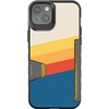 image:imageSmartish  Dont Mesa Round  iPhone 17 MagSafe Case  Gripmunk Lightweight  Protective Thin Grip Cover  Fits iPhone 17Retroish Stripes