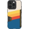 image:imageSmartish  Dont Mesa Round  iPhone 17 MagSafe Case  Gripmunk Lightweight  Protective Thin Grip Cover  Fits iPhone 17Retroish Stripes