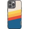 image:imageSmartish  Dont Mesa Round  iPhone 17 MagSafe Case  Gripmunk Lightweight  Protective Thin Grip Cover  Fits iPhone 17Retroish Stripes