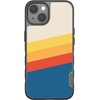 image:imageSmartish  Dont Mesa Round  iPhone 17 MagSafe Case  Gripmunk Lightweight  Protective Thin Grip Cover  Fits iPhone 17Retroish Stripes