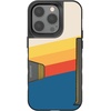 image:imageSmartish  Dont Mesa Round  iPhone 17 MagSafe Case  Gripmunk Lightweight  Protective Thin Grip Cover  Fits iPhone 17Retroish Stripes