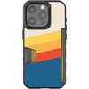 image:imageSmartish  Dont Mesa Round  iPhone 17 MagSafe Case  Gripmunk Lightweight  Protective Thin Grip Cover  Fits iPhone 17Retroish Stripes
